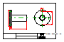 2D Sales Drawing